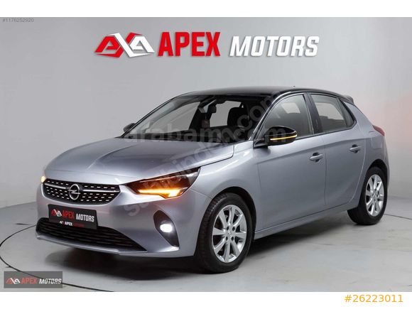 APEX'DEN 2021 ÇİFT RENK/TAKSİTLE 3AY ERTELE %20PEŞİN