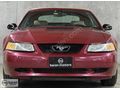 BARAN MOTORS 1999 FORD MUSTANG CABRİO 3.8 V6 İLK EL 59.000 MİL