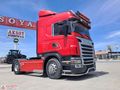 AKSOY DAN 2012 SCANİA G 420 HIGLINE EURO-5