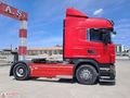 AKSOY DAN 2012 SCANİA G 420 HIGLINE EURO-5