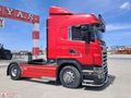 AKSOY DAN 2012 SCANİA G 420 HIGLINE EURO-5