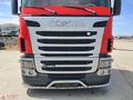 AKSOY DAN 2012 SCANİA G 420 HIGLINE EURO-5
