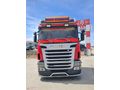 AKSOY DAN 2012 SCANİA G 420 HIGLINE EURO-5