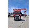 AKSOY DAN 2012 SCANİA G 420 HIGLINE EURO-5