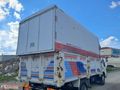 AKSOY'DAN ISUZU NPR KASASI