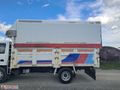 AKSOY'DAN ISUZU NPR KASASI