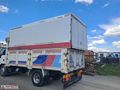 AKSOY'DAN ISUZU NPR KASASI