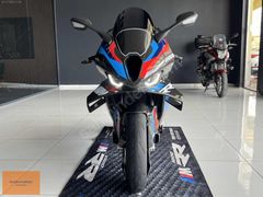 HATASIZ 2023 BMW M 1000 RR COMPETİTİON+CARBON PAKET+ CARBON JANT