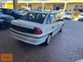 2001 OPEL ASTRA 1.6 CLASSİC LPG