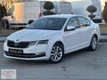 2019ÇIKIŞLI SKODA OCTAVİA 1.6 DSG STYLE 115HP 105.000KM OTOMATİK