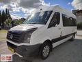 İSUZU ANA BAYİİ ENKE OTOMOTİV'DEN 2014 MODEL VW CRAFTER 15+1