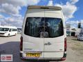 İSUZU ANA BAYİİ ENKE OTOMOTİV'DEN 2014 MODEL VW CRAFTER 15+1