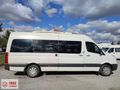 İSUZU ANA BAYİİ ENKE OTOMOTİV'DEN 2014 MODEL VW CRAFTER 15+1