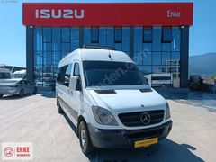 İSUZU ANA BAYİİ ENKE OTOMOTİV'DEN 2011 MODEL SPRİNTER 315 CDİ