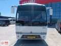 İSUZU ANA BAYİİ ENKE OTOMOTİV'DEN 2011 MODEL UYDULU PRESTIJ SD