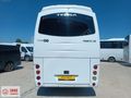 İSUZU ANA BAYİİ ENKE OTOMOTİV'DEN 2011 MODEL UYDULU PRESTIJ SD