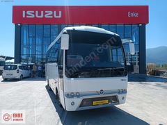 İSUZU ANA BAYİİ ENKE OTOMOTİV'DEN 2011 MODEL UYDULU PRESTIJ SD