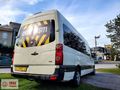 İSUZU ANA BAYİİ ENKE OTOMOTİV'DEN 2008 MODEL VW CRAFTER 17+1