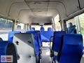 İSUZU ANA BAYİİ ENKE OTOMOTİV'DEN 2008 MODEL VW CRAFTER 17+1