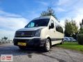 İSUZU ANA BAYİİ ENKE OTOMOTİV'DEN 2008 MODEL VW CRAFTER 17+1