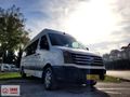 İSUZU ANA BAYİİ ENKE OTOMOTİV'DEN 2008 MODEL VW CRAFTER 17+1