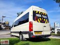 İSUZU ANA BAYİİ ENKE OTOMOTİV'DEN 2008 MODEL VW CRAFTER 17+1