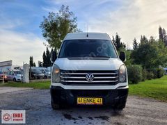 İSUZU ANA BAYİİ ENKE OTOMOTİV'DEN 2008 MODEL VW CRAFTER 17+1