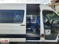 İSUZU ANA BAYİİ ENKE OTOMOTİV'DEN 2008 MODEL VW CRAFTER 17+1