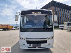 ISUZU ANA BAYİ ENKE OTOMOTİV'DEN 2005 MODEL OTOKAR SULTAN 145S