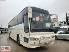 ISUZU ANA BAYİ ENKE OTOMOTİV'DEN 2008 MODEL TEMSA SAFİR