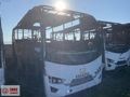 İSUZU ANA BAYİ ENKE OTOMOTİV`DEN 2015 VE 2016 MODEL NOVO LÜX