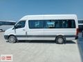 İSUZU ANA BAYİİ ENKE OTOMOTİV'DEN 2012 MODEL VW CRAFTER 16+1