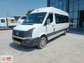 İSUZU ANA BAYİİ ENKE OTOMOTİV'DEN 2012 MODEL VW CRAFTER 16+1