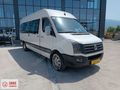 İSUZU ANA BAYİİ ENKE OTOMOTİV'DEN 2012 MODEL VW CRAFTER 16+1