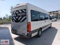 İSUZU ANA BAYİİ ENKE OTOMOTİV'DEN 2012 MODEL VW CRAFTER 16+1
