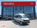 İSUZU ANA BAYİİ ENKE OTOMOTİV'DEN 2012 MODEL VW CRAFTER 16+1