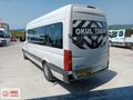 İSUZU ANA BAYİİ ENKE OTOMOTİV'DEN 2012 MODEL VW CRAFTER 16+1