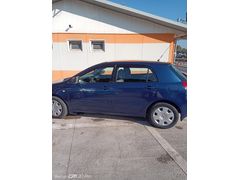 Sahibinden Toyota Corolla 1.6 Linea Terra 2003 Model