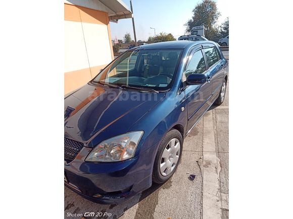 Sahibinden Toyota Corolla 1.6 Linea Terra 2003 Model