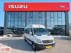 ISUZU ANA BAYİ ENKE OTOMOTİV'DEN 2013 MERCEDES SPRINTER 16+1