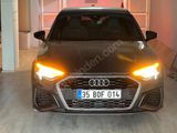 2023 Audi A3 İç Dış Sline 16000km full ORJİNAL