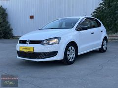 kinci El kinci El Ayd n Volkswagen Polo 1.2 Trendline Fiyatlar ve Modelleri arabam