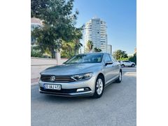 Sahibinden Volkswagen Passat 1.6 TDi BlueMotion Trendline 2017 Model 