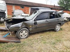 ÖZKAN OTOMOTİV DEN 1993 TEMPRA SXA 1.6 PLAKALI RUHSATLI
