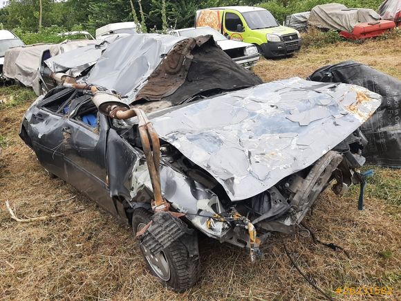 ÖZKAN OTOMOTİV DEN 1993 TEMPRA SXA 1.6 PLAKALI RUHSATLI