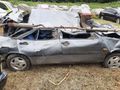 ÖZKAN OTOMOTİV DEN 1993 TEMPRA SXA 1.6 PLAKALI RUHSATLI