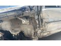 ÖZKAN OTOMOTİV DEN 2004 PUNTO PLAKALI RUHSATLI