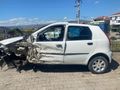 ÖZKAN OTOMOTİV DEN 2004 PUNTO PLAKALI RUHSATLI