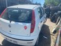 ÖZKAN OTOMOTİV DEN 2004 PUNTO PLAKALI RUHSATLI