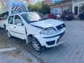 ÖZKAN OTOMOTİV DEN 2004 PUNTO PLAKALI RUHSATLI